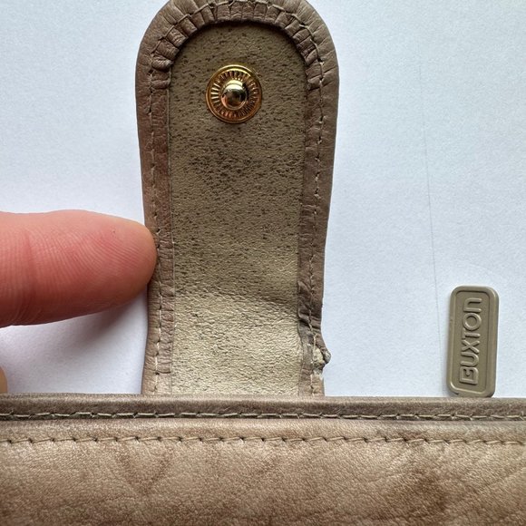 Buxton Wallet with Keychain - Picture 5 of 7